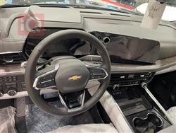 شێڤرۆلێت تاهۆ